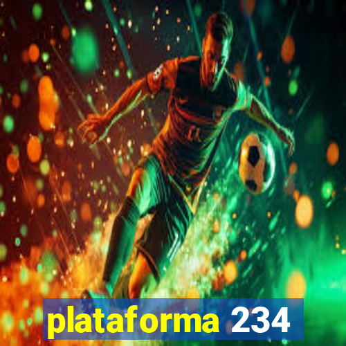 plataforma 234